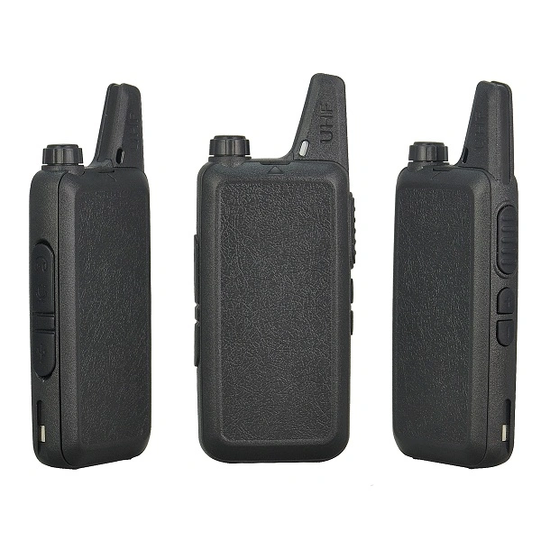 Hot Selling on Amazon Lt-316 Mini Walkie Talkie