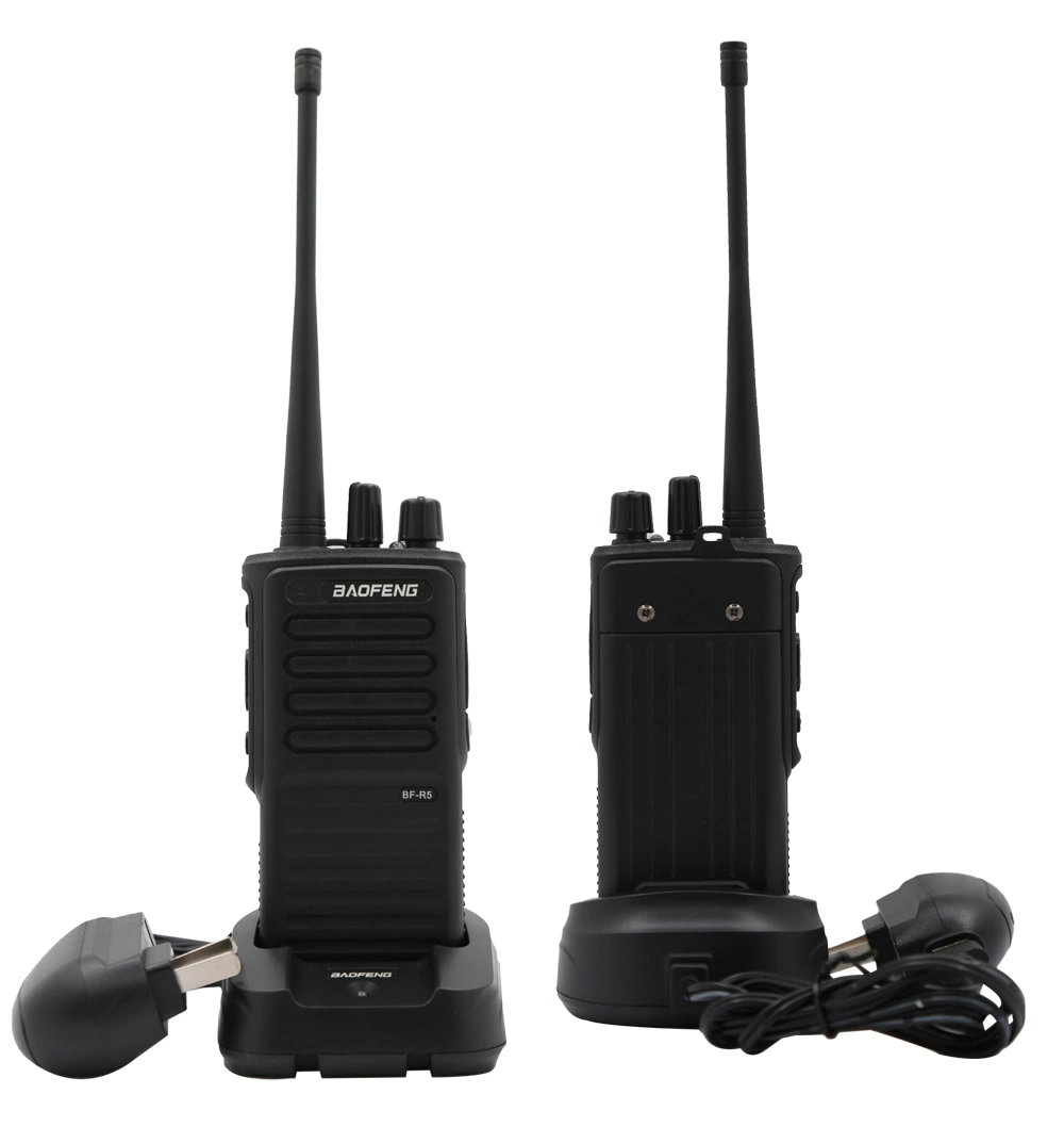 Dual Band Mini Cost Effective Radio UHF Baofeng T7 R5 Handheld Radio Two Way Radio Handheld Walkie Talkie