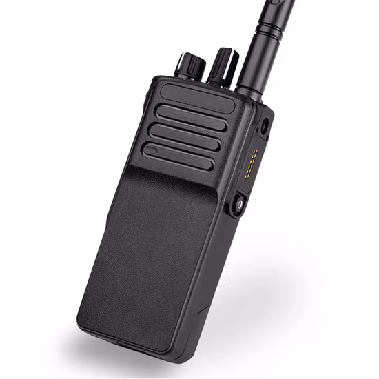 Original nouvel interphone Radio bidirectionnel numérique Dp4400 Dmr talkie-walkie Portable Radio Dp4400e Dp4401e pour Moto IP68 Radio Xir P8608I Interphone