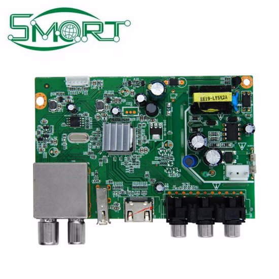 GPS GSM Bt/WiFi Pnd DVB sur mesure