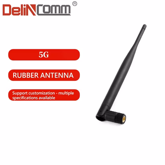Antenne combinée double 4G 046lm