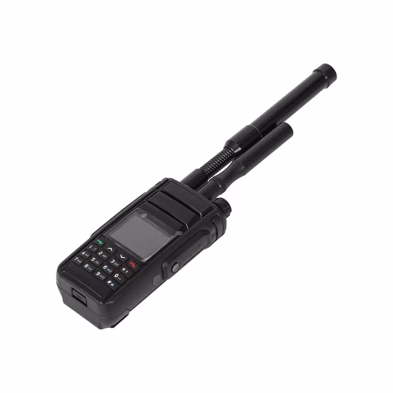 Brouilleur de signal de drone militaire pour GPS 5,8 g, bloqueur de signal 2,4 G et détection